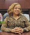 Assistant Principal, Lisa George